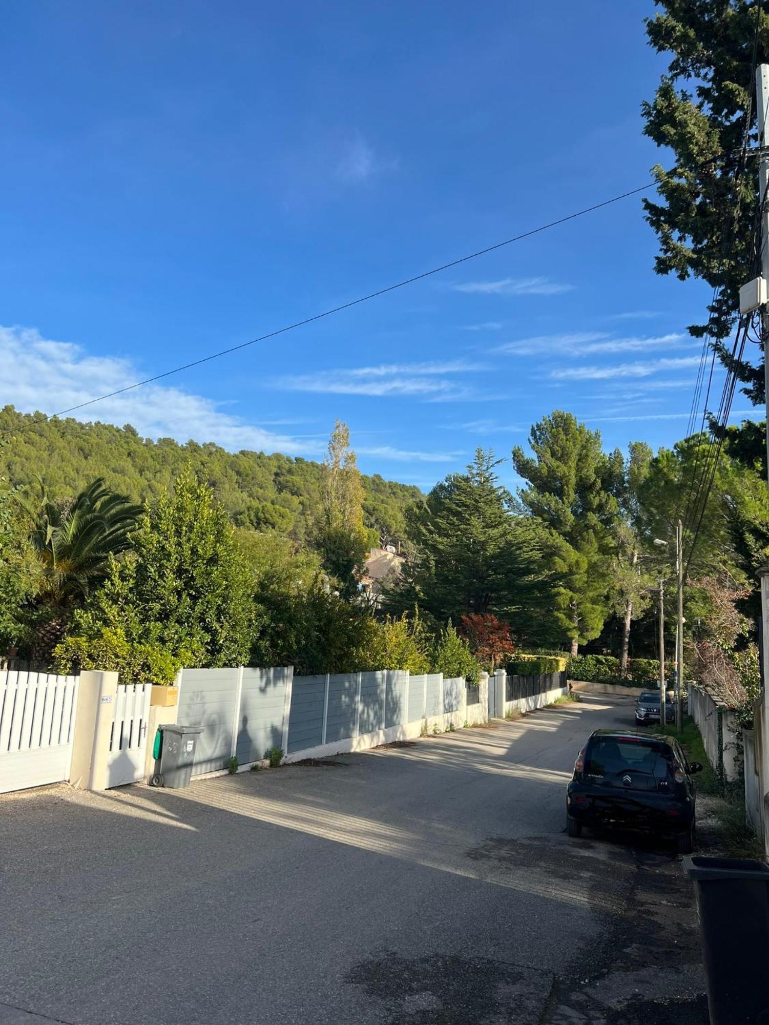Allauch Village De Pagnol Exteriör bild
